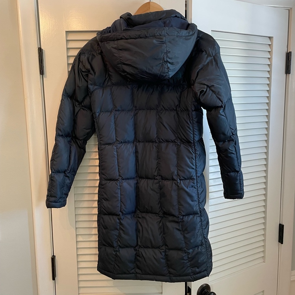 North Face Coat - image 2